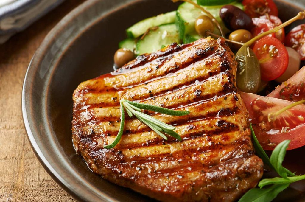Beginner Tips for Cooking & Grilling Bison Meat