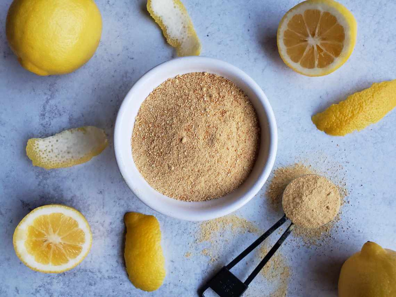 Why Should You Cook With Dried Lime Powder?