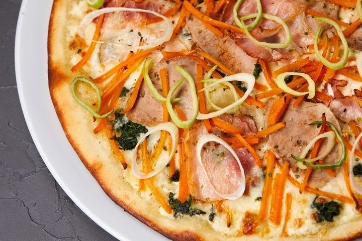 How to Choose the Perfect Pizza Toppings?