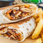 Frozen and Fresh Food Item in KSA   