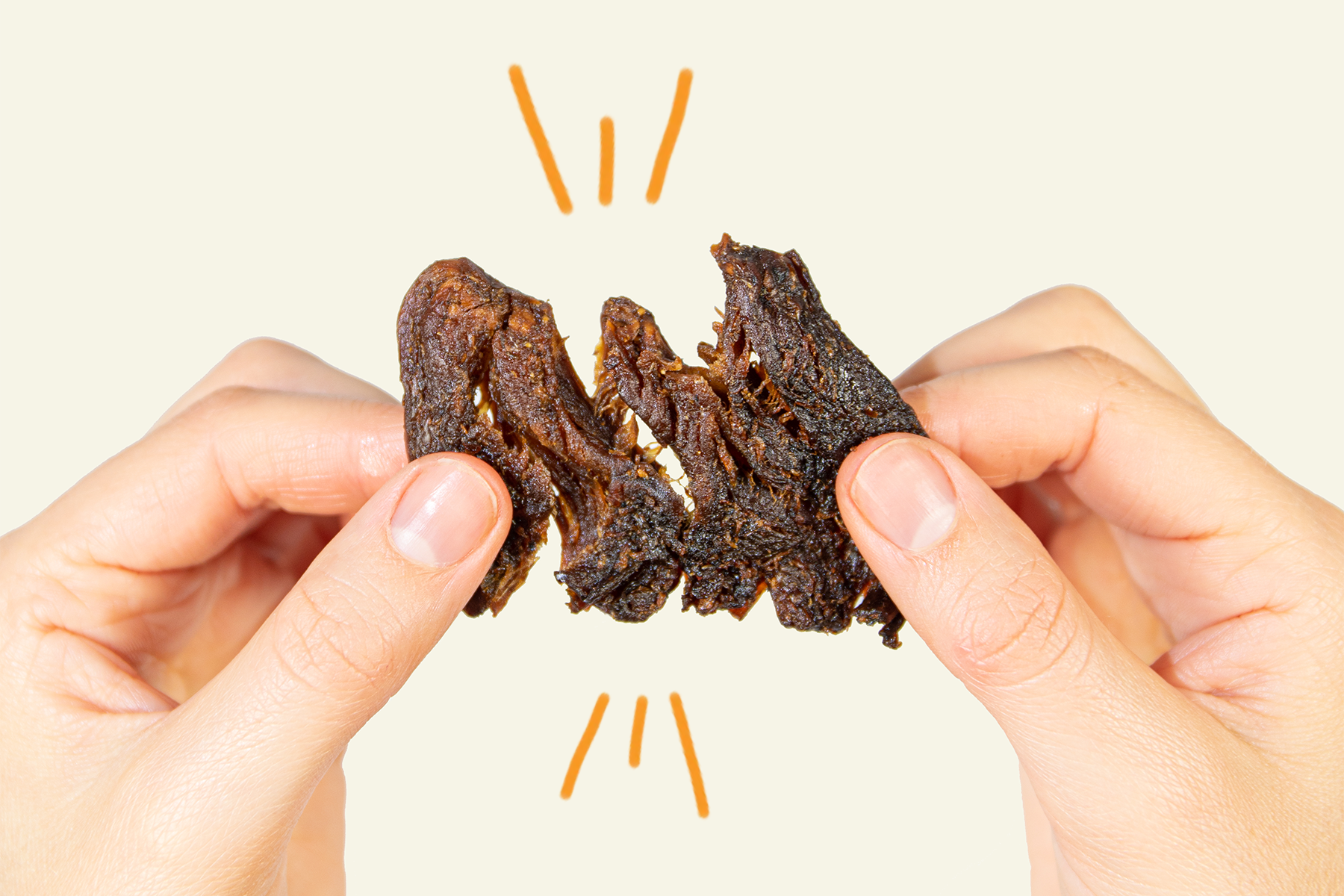 Are There Any Health Benefits Associated With Mushroom Jerky Food And 