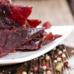 Are there any Health Benefits Associated with Mushroom Jerky
