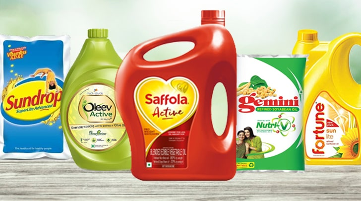 Top most advantages of consuming saffola cooking oils