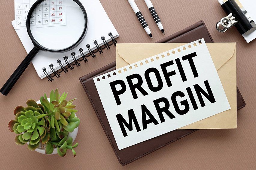 How to Achieve an Average Profit Margin for Your Business