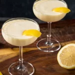 Fancy Lemonade Meets Tonic Water: A Symphony Of Refreshing Delight
