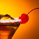 Sour Splendor: 5 Popular Lemon Cocktails for Refreshing Delight