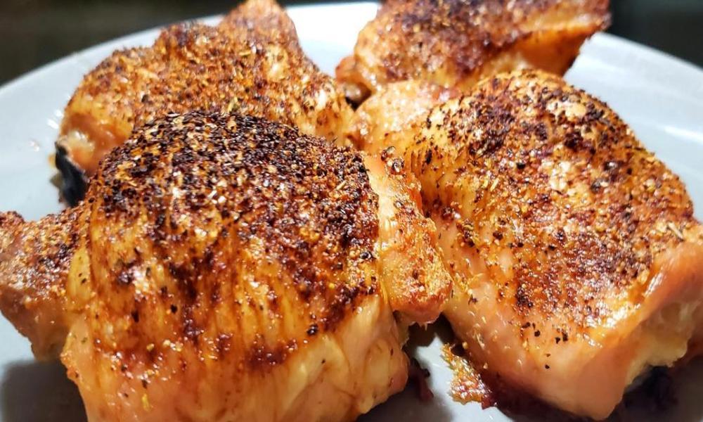 Unleash Flavors with the Ultimate Montreal Chicken Seasoning Recipe Blend