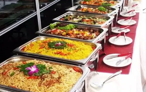 Delicious and Healthy Options for Corporate Catering in Auckland