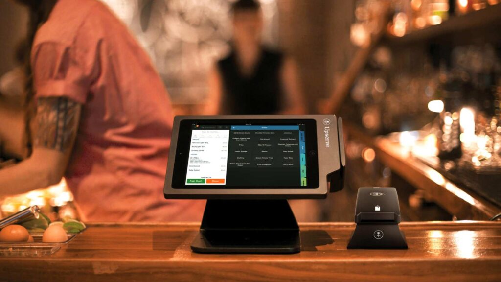 Innovative Equipment in the Future of Restaurant Technology