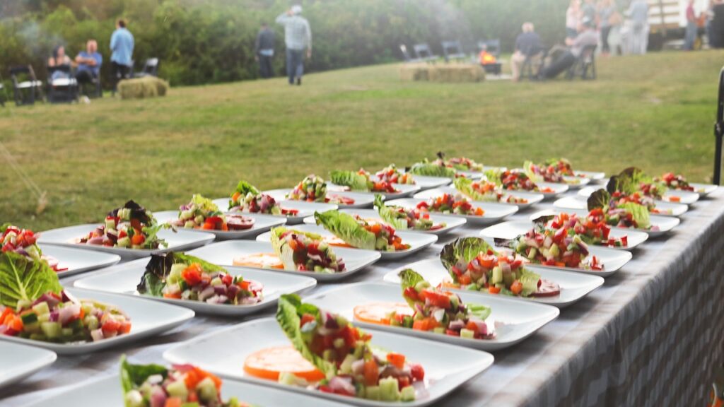 Catering Barbecue Italian Style: The Ultimate Guide to a Memorable Event