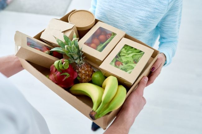 Cold chain considerations for the rapidly growing meal kit delivery market