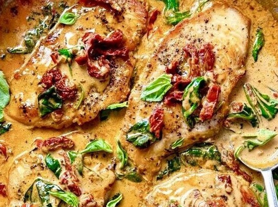 Crock Pot Marry Me Chicken: Creamy, Tender, Irresistible