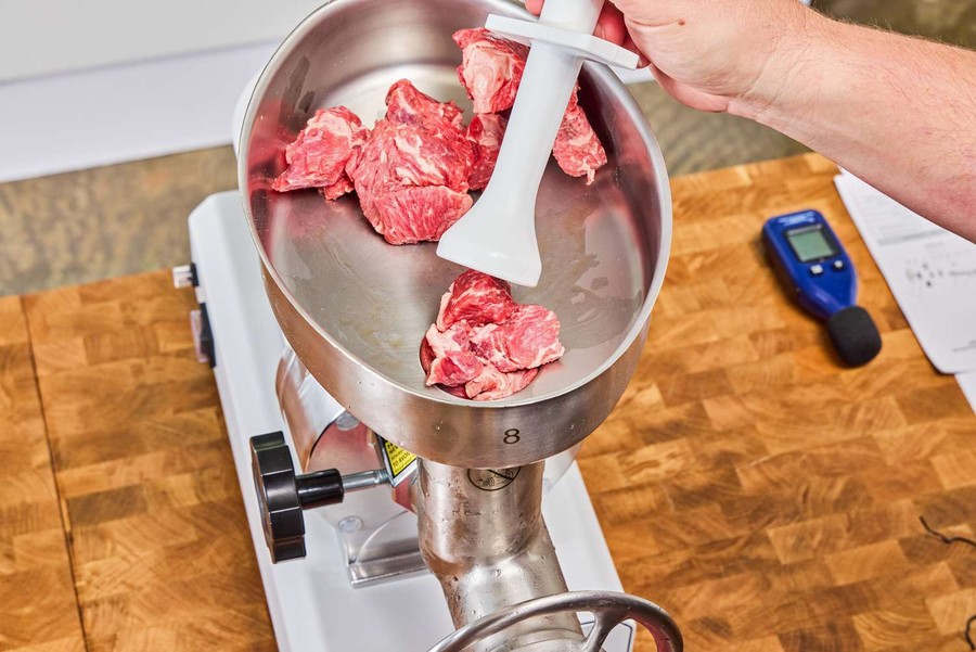 Meat Grinders: Why it’s an Essential Tool for Sustainable Cooking