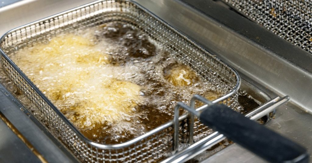 How to Maintain Your Gas Fryer for Long-Lasting Performance