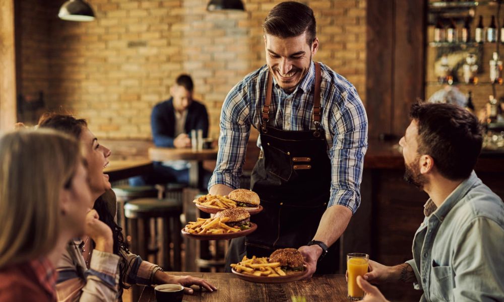 From Food Costs to Labor: A Comprehensive Guide to Restaurant Expense Categories