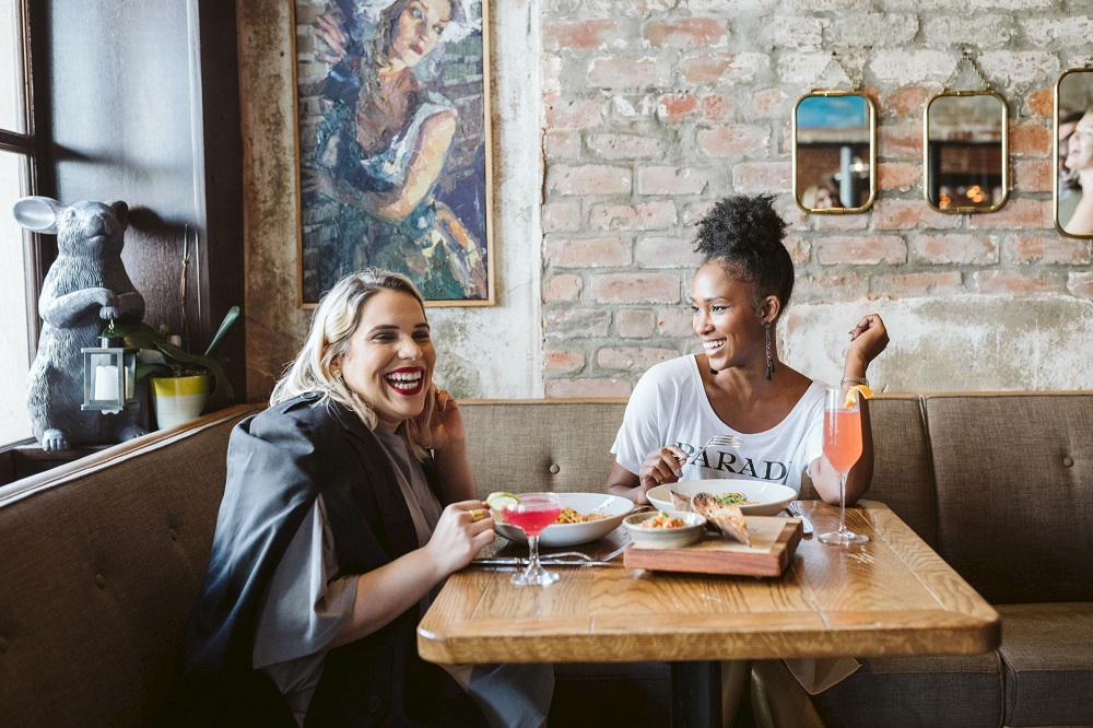 Black-Owned Cheap Eats