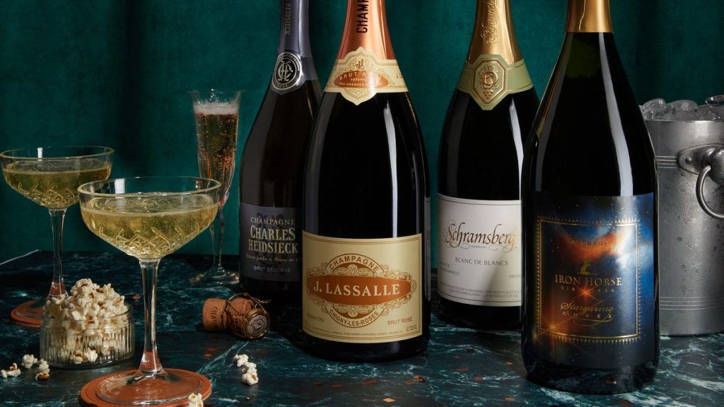 Perfect Pairings: Matching Magnum Wines with Seasonal Menus