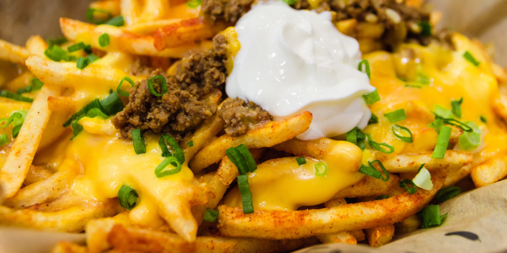 5 Extraordinary Ways to Make Your French Fries Even Better