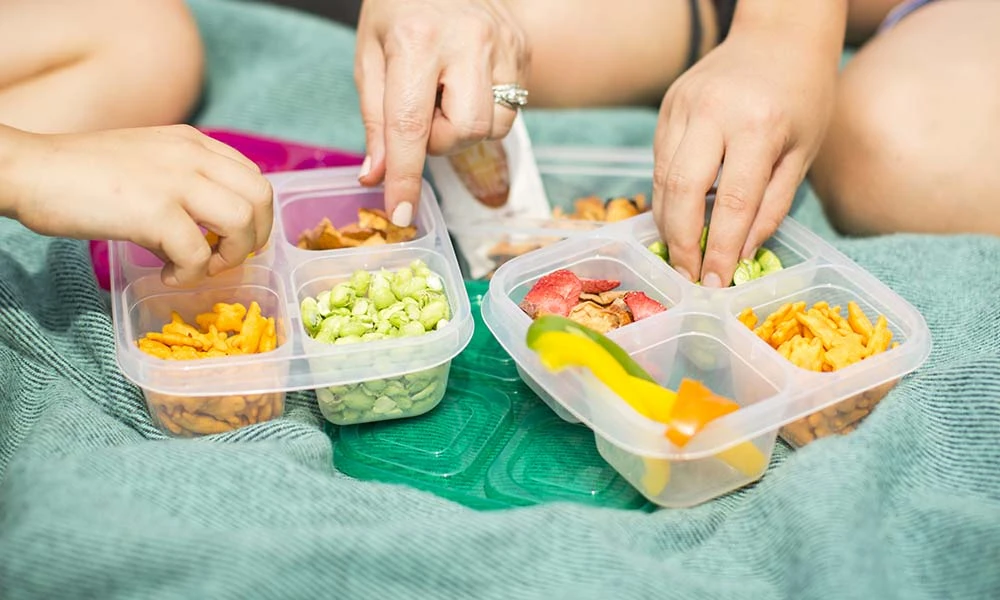 Flavorful Snack Choices Inspiring Everyday Food Exploration For Growing Toddlers