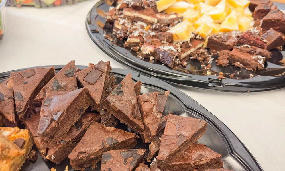 7 Ways to Choose Chocolate Brownies for Different Occasions in Singapore
