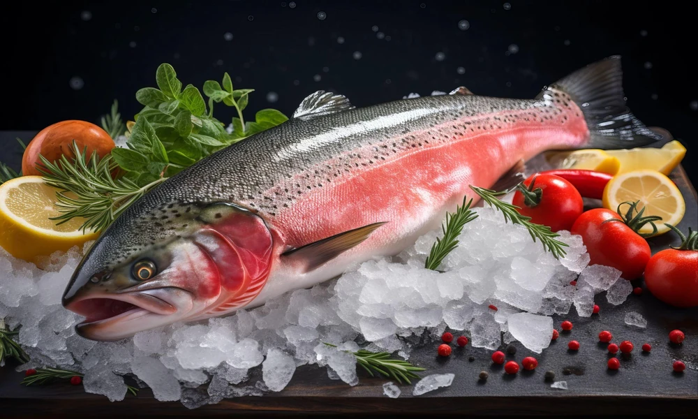 Fresh vs. Frozen Fish: How to Buy the Best Seafood for Meal Prep