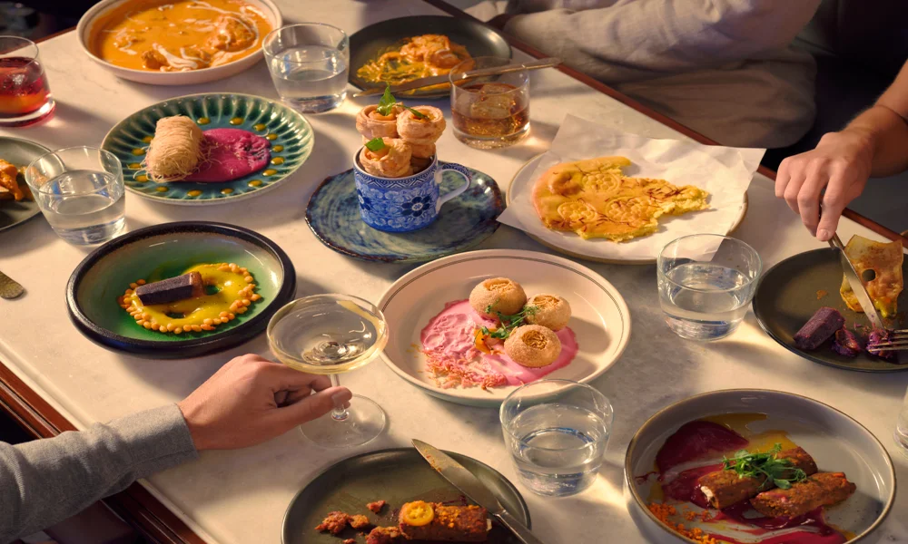 What Separates Exceptional Fine Dining Restaurants From the Rest
